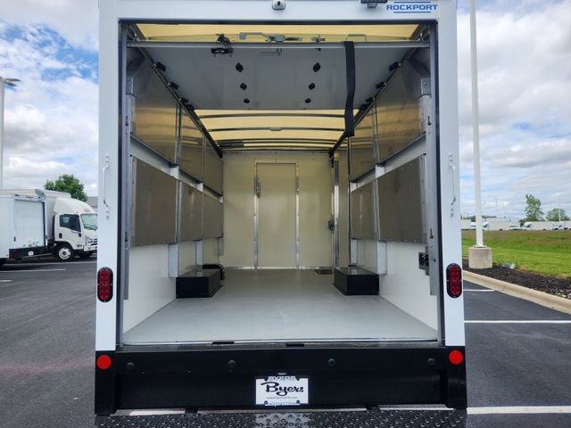 New 2024 Chevrolet Express 3500 w/ Power Convenience Package image 26