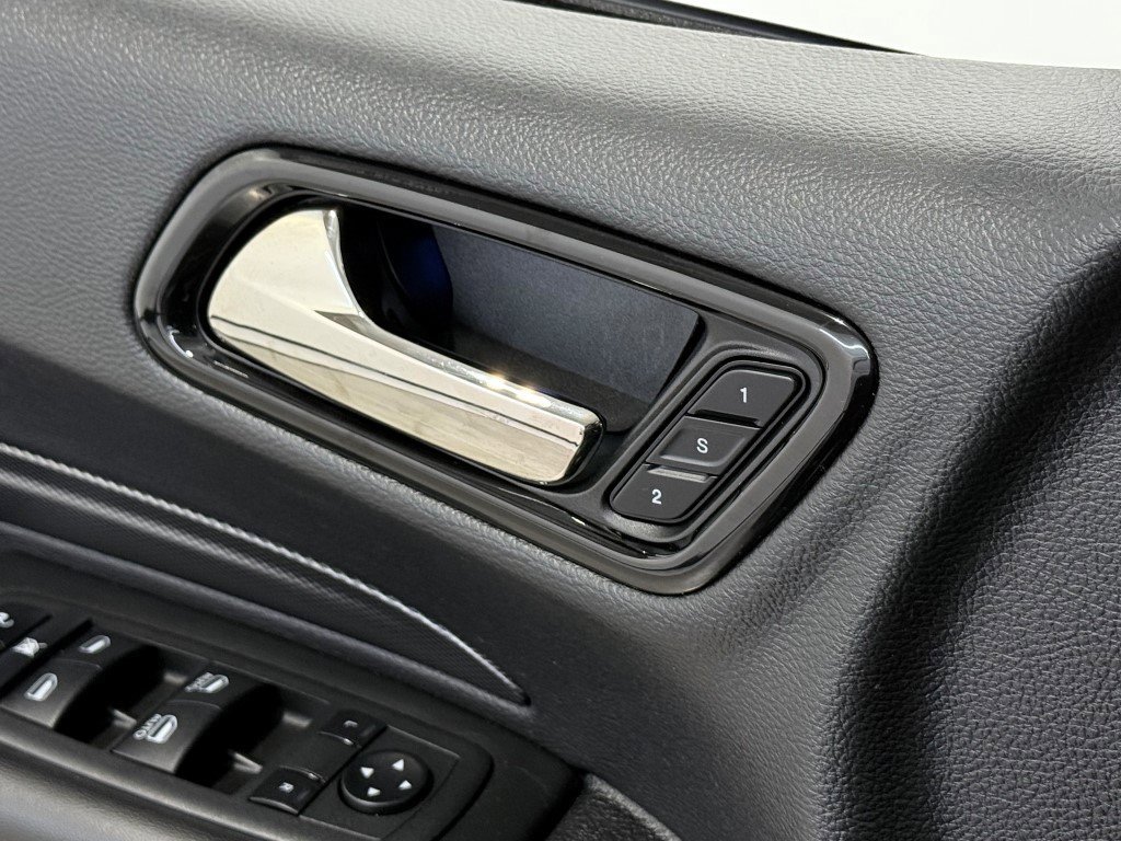 Certified 2022 Dodge Durango R/T w/ Blacktop Package image 41