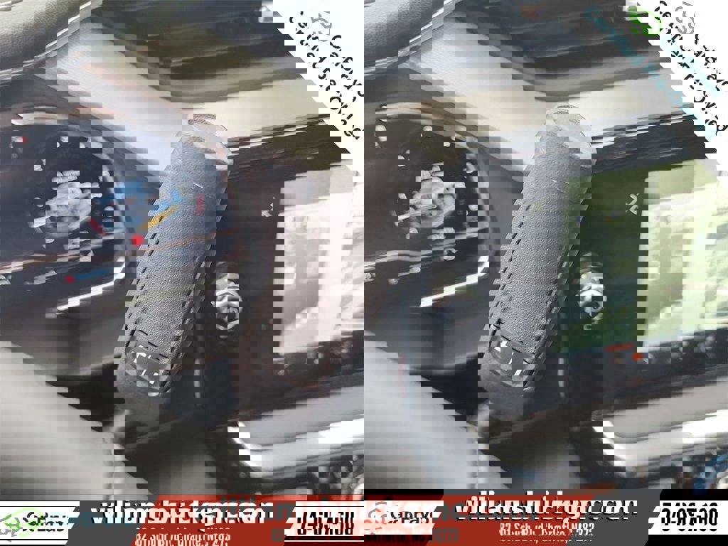 Certified 2025 GMC Sierra 2500 Denali w/ Denali Reserve Package image 17