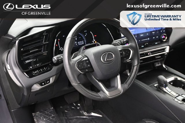 Used 2023 Lexus RX 350 w/ Accessory Package (2T) AWD/4WD image 22