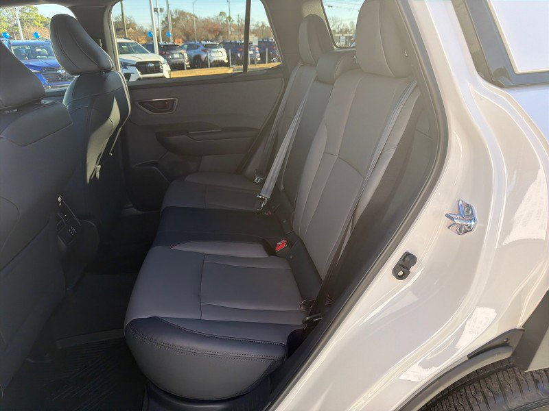 New 2026 Subaru Outback Premium image 10