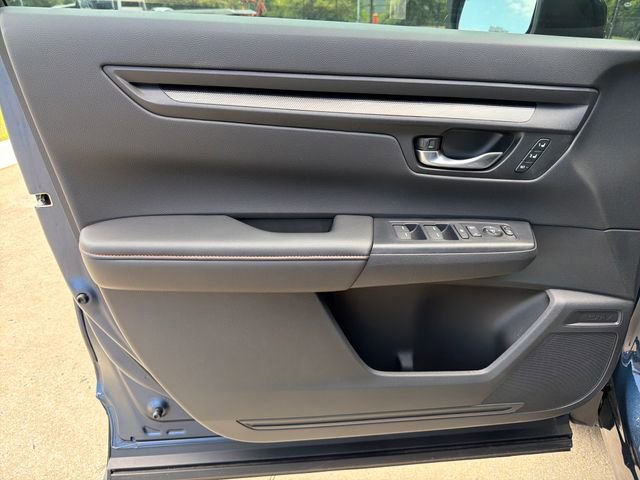 New 2026 Honda CR-V Sport-L image 12