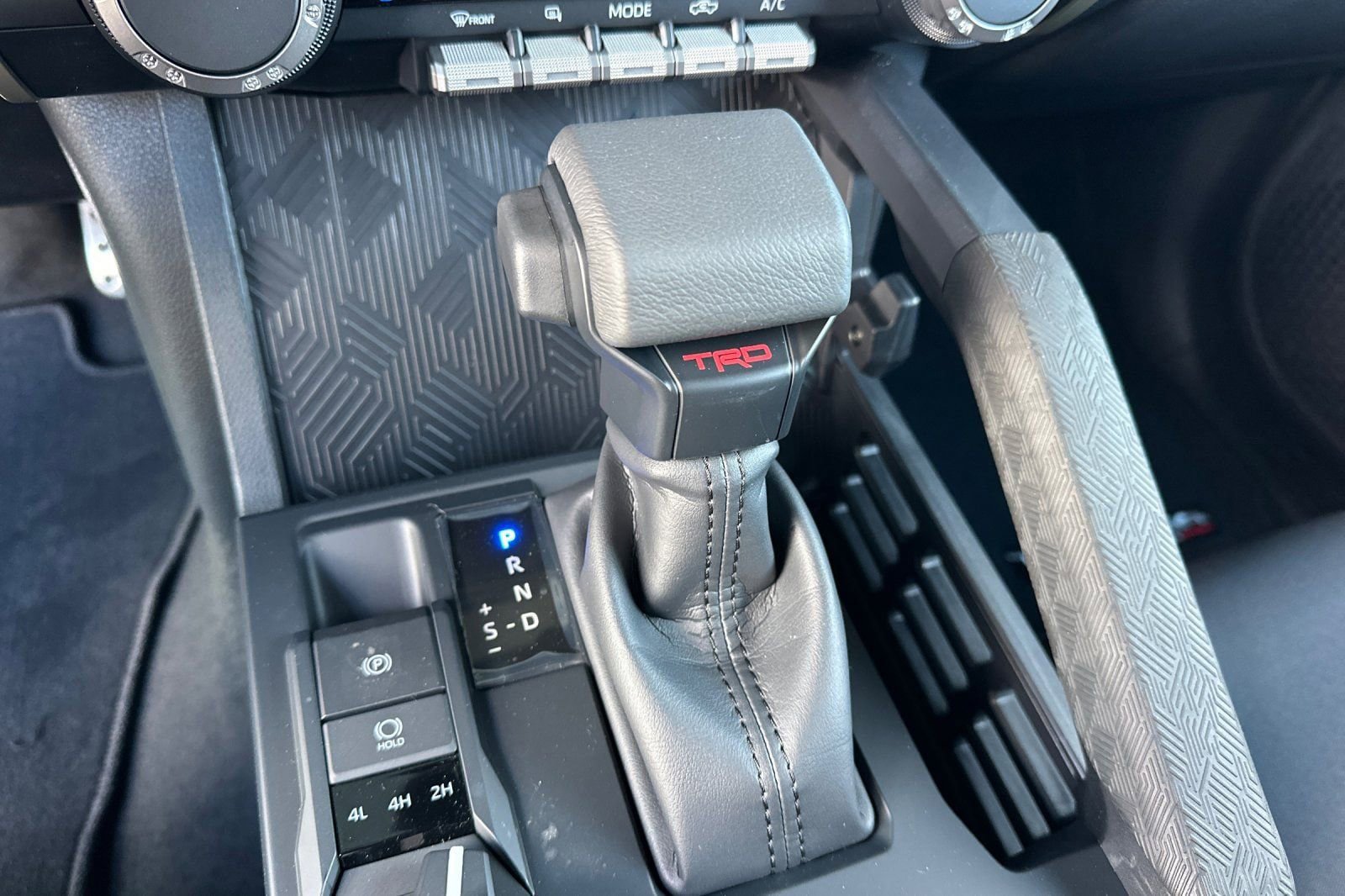 New 2026 Toyota Tacoma TRD Sport image 23