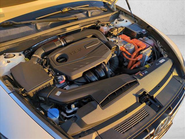 Used 2021 Hyundai Sonata SEL image 22