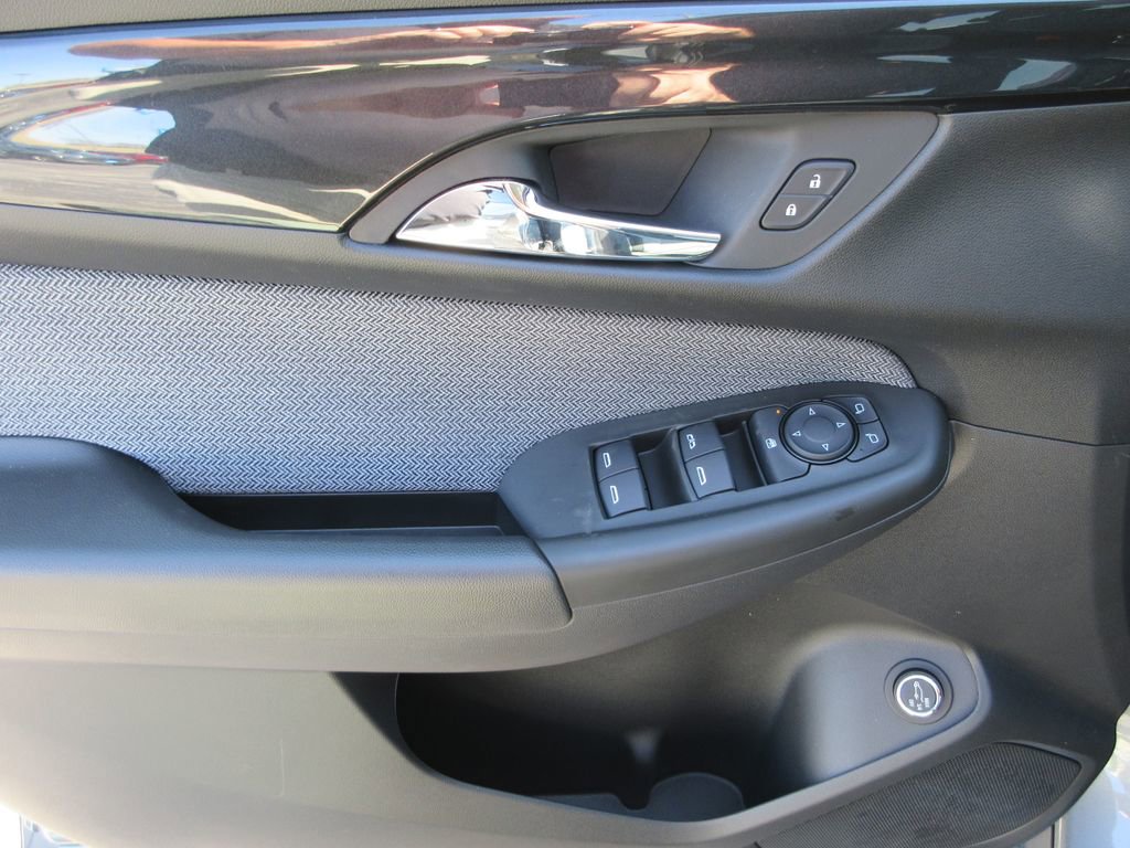 New 2026 Chevrolet TrailBlazer LT w/ Convenience Package FWD image 22