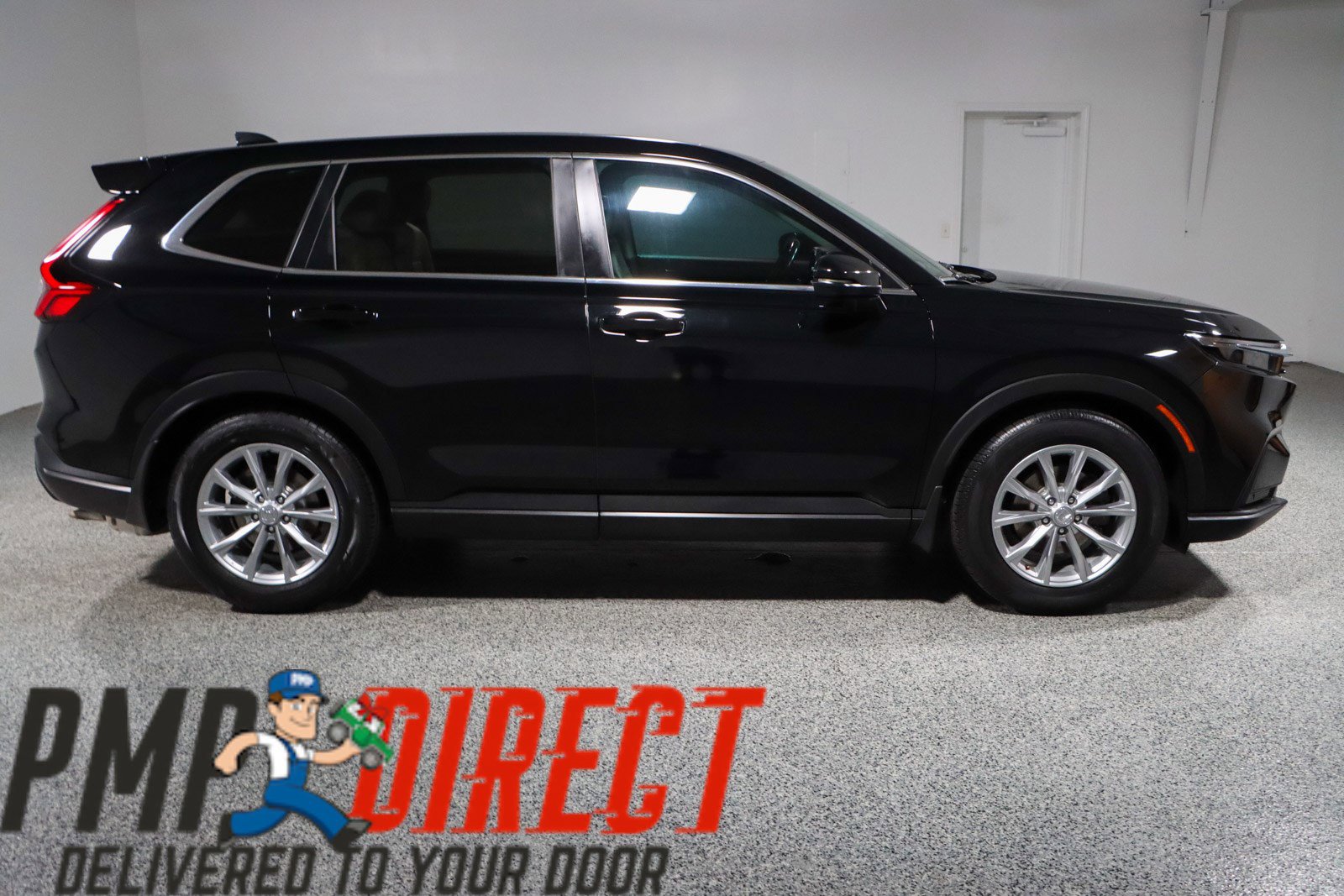 Used 2023 Honda CR-V EX-L image 6