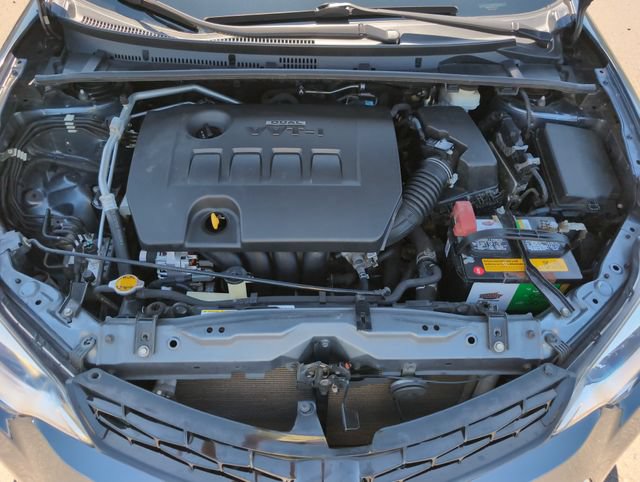 Used 2015 Toyota Corolla S FWD image 31