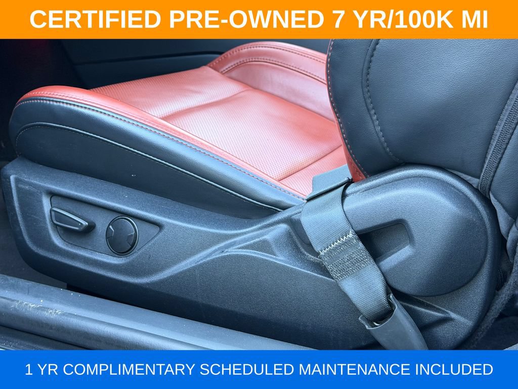 Used 2024 Ford Mustang Premium RWD image 31