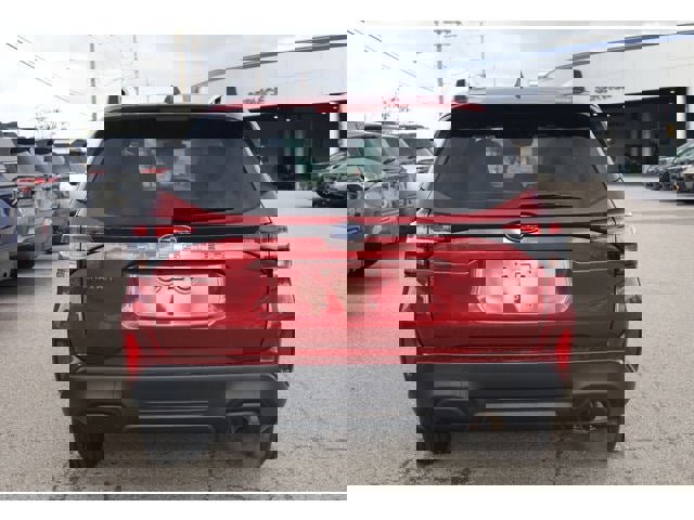 New 2026 Subaru Forester Premium image 30