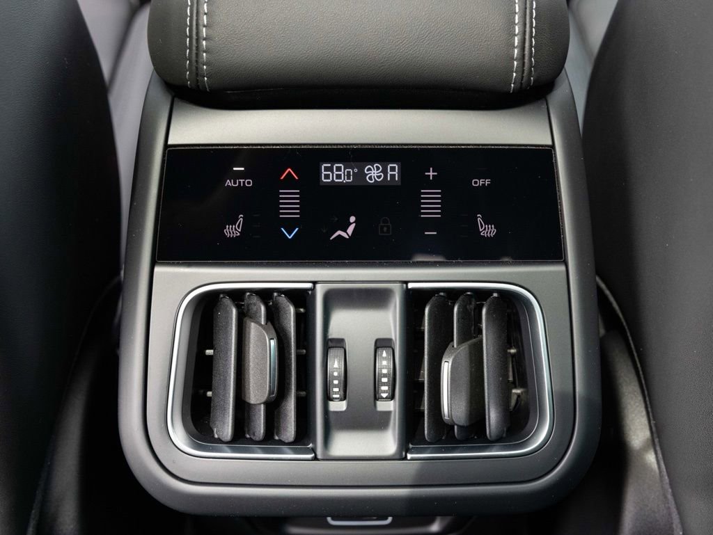 New 2026 Maserati Grecale Modena AWD/4WD image 48