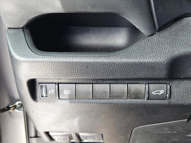 Used 2024 Toyota RAV4 XLE image 13