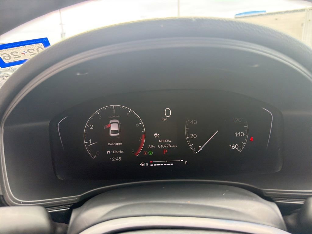 Used 2024 Honda Civic Sport image 17