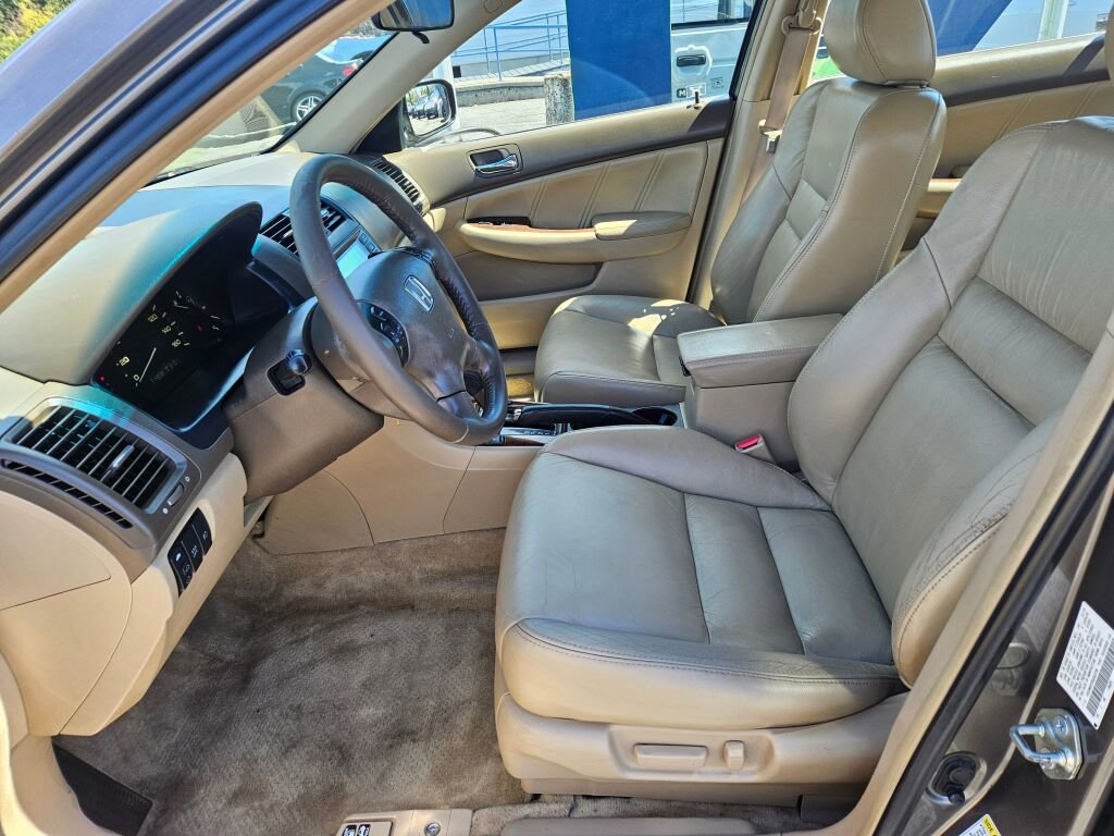 Used 2006 Honda Accord EX-L image 11