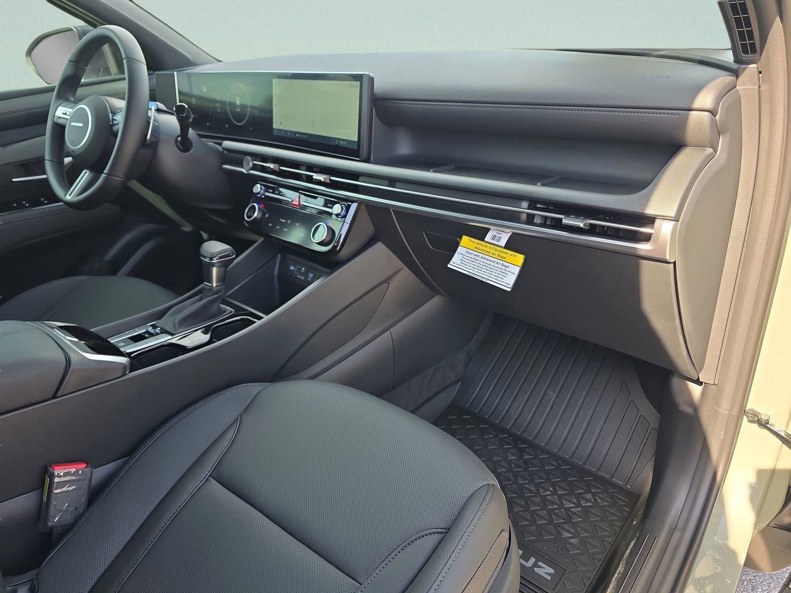 New 2026 Hyundai Santa Cruz XRT image 10