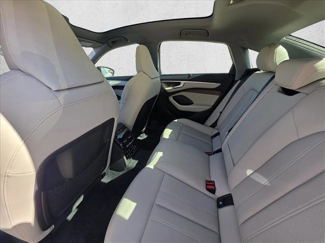 New 2026 Audi A6 Premium Plus image 15