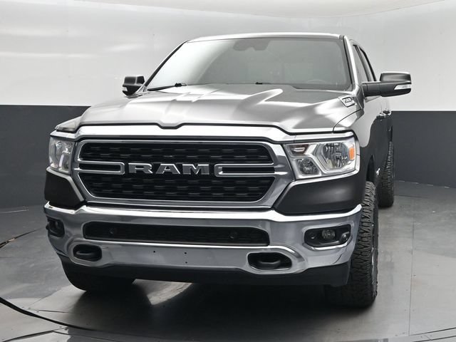 Used 2022 RAM 1500 Big Horn AWD/4WD image 6