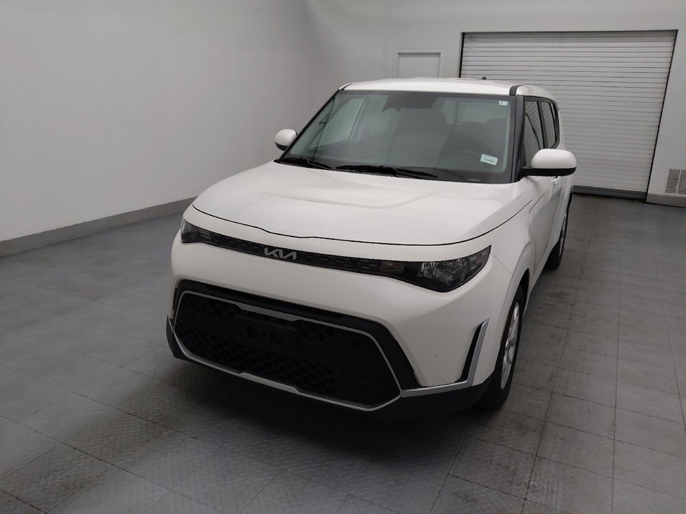 Used 2024 Kia Soul LX w/ Option Group 015 image 15