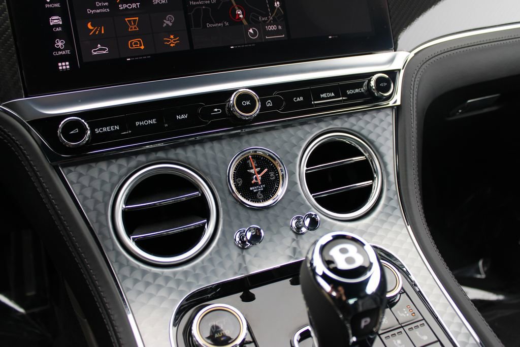 Used 2024 Bentley Continental GT Speed image 19