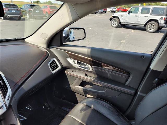 Used 2014 GMC Terrain Denali image 22