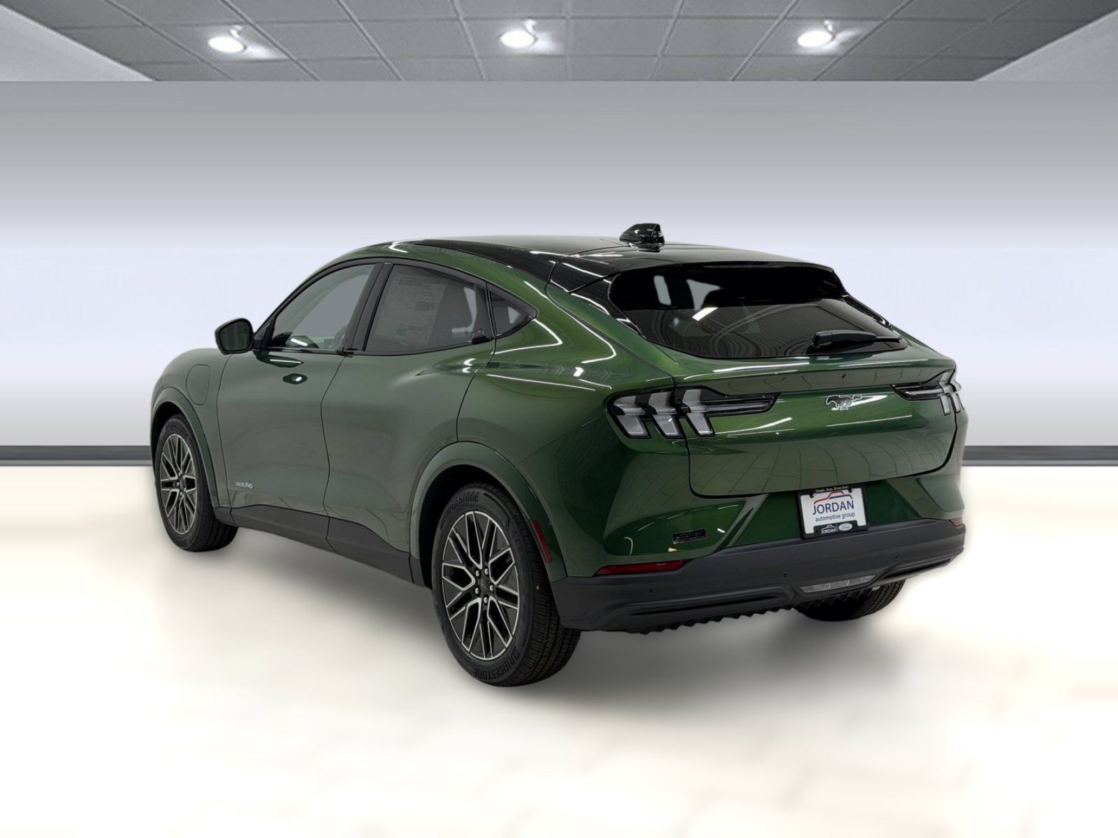 New 2026 Ford Mustang Mach-E Premium AWD/4WD image 2