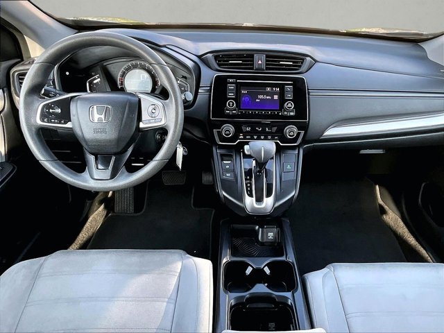 Used 2018 Honda CR-V LX image 16