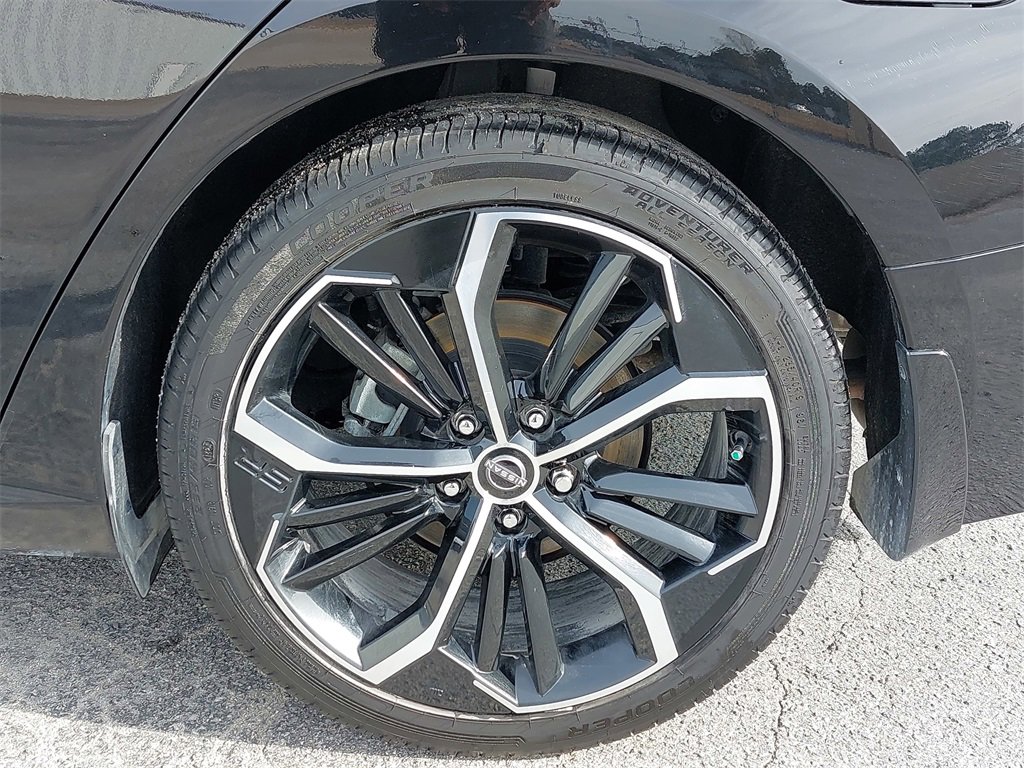 Used 2023 Nissan Altima 2.5 SR image 29