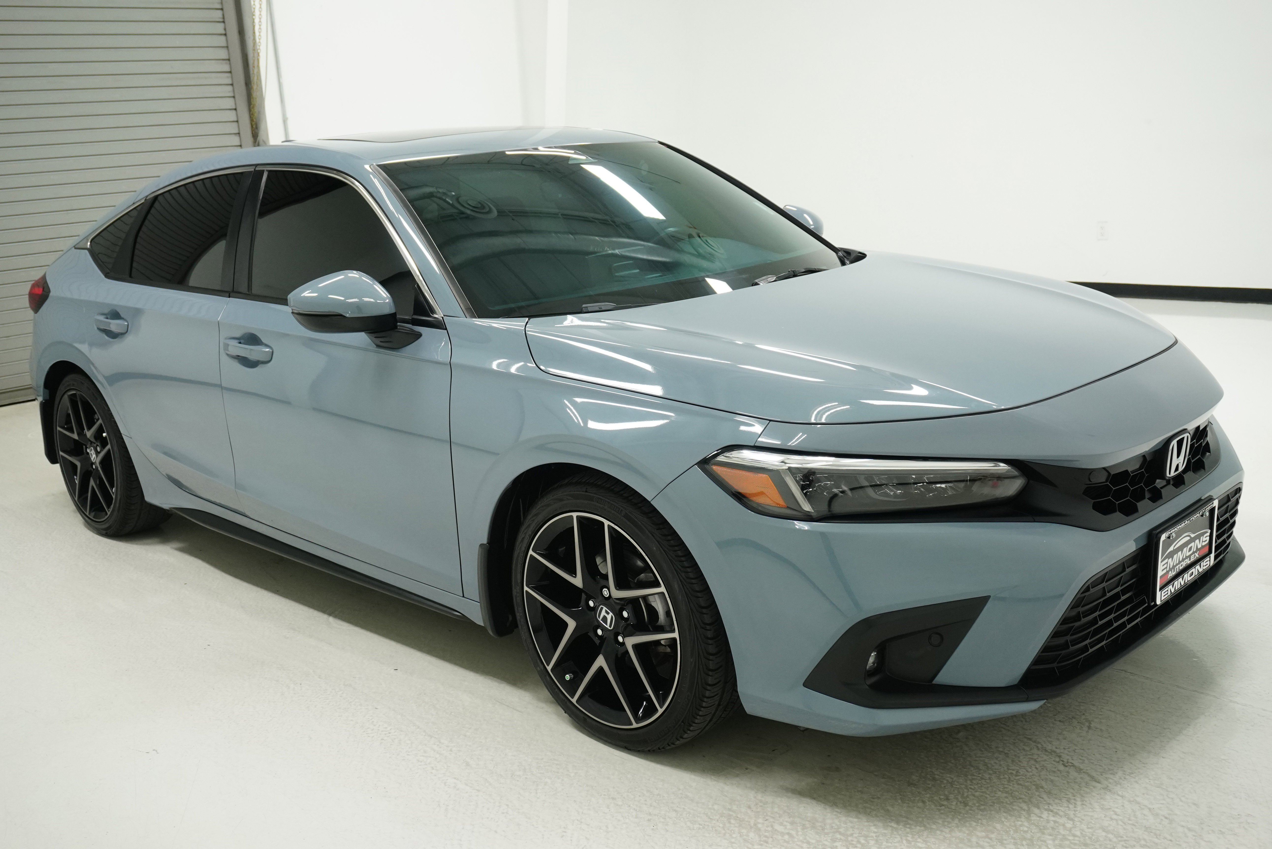 Used 2023 Honda Civic Sport Touring image 3