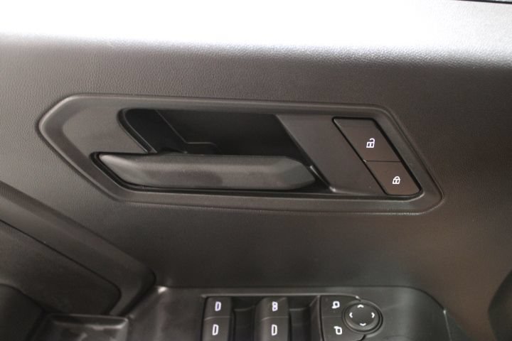 New 2026 Chevrolet Colorado Trail Boss AWD/4WD image 16