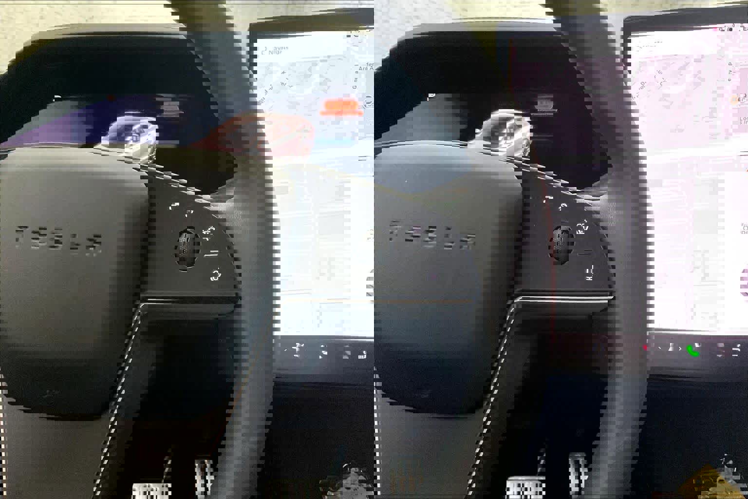 Used 2025 Tesla Model S Plaid image 22