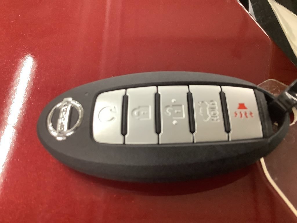 Used 2019 Nissan Altima 2.5 SR w/ SR Premium Package AWD/4WD image 23