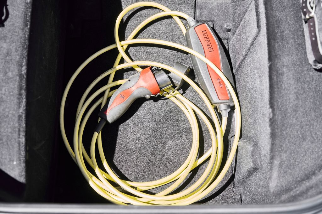 Used 2022 Ferrari 296 GTB image 24