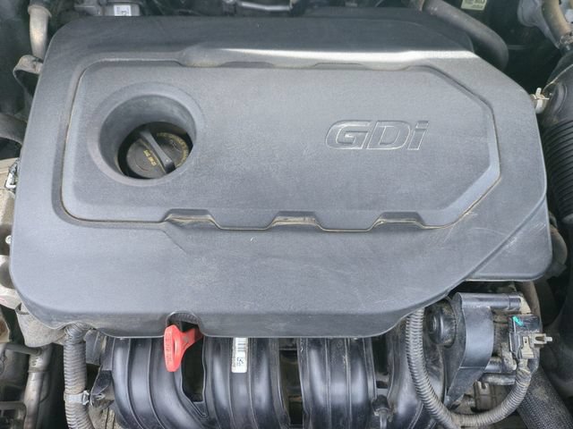 Used 2020 Hyundai Tucson AWD image 20