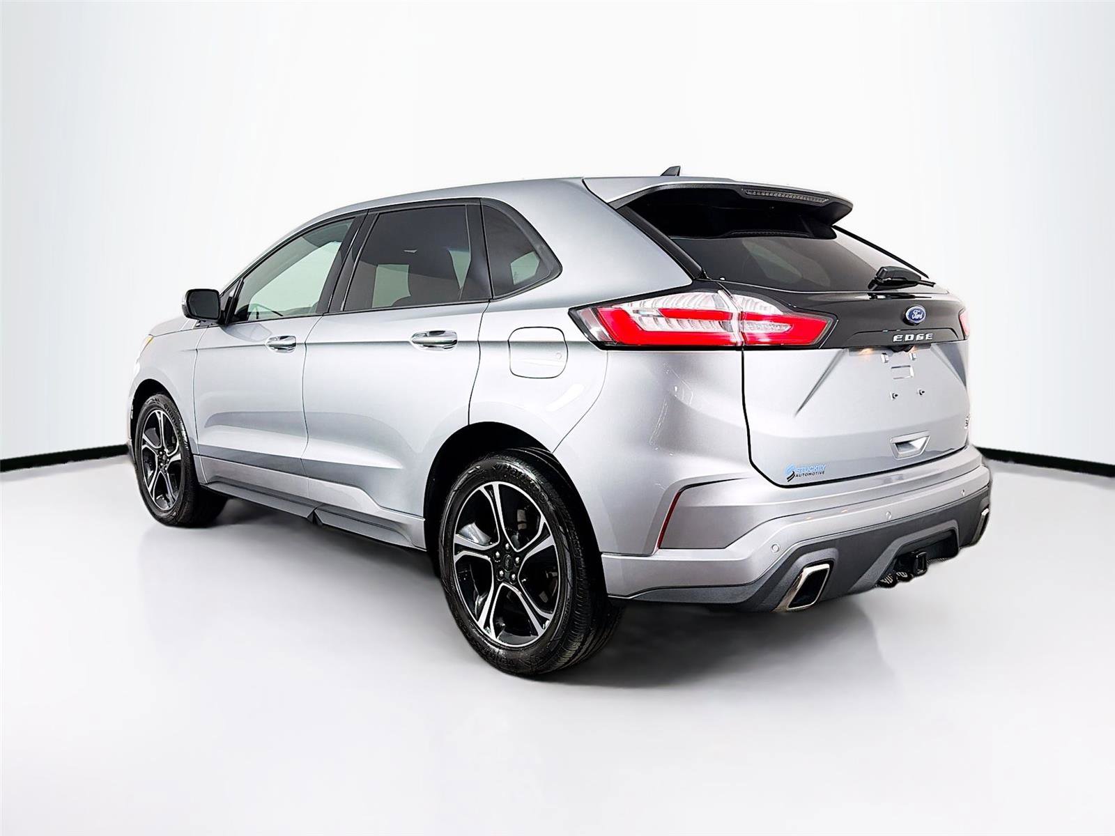 Used 2024 Ford Edge ST AWD/4WD image 5