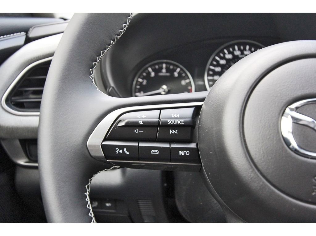 New 2026 MAZDA CX-30 Aire Edition image 13