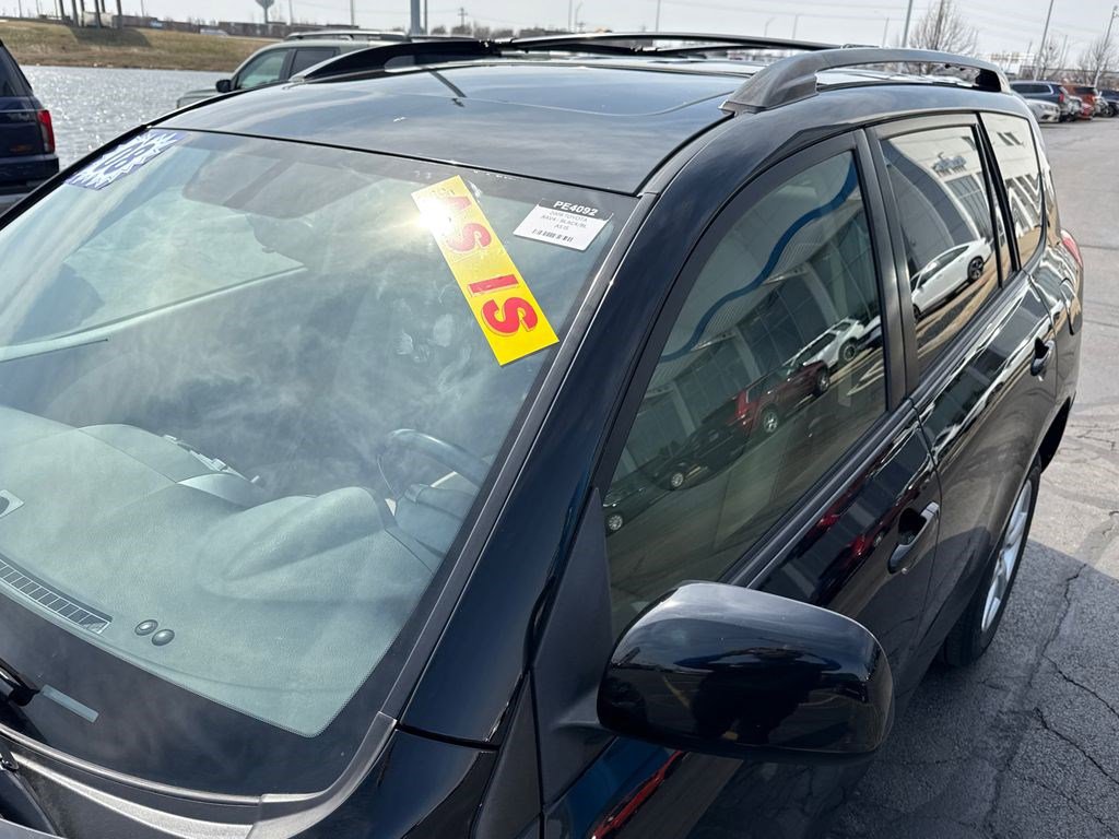 Used 2008 Toyota RAV4 Limited image 15