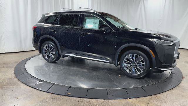 Certified 2026 INFINITI QX60 Luxe w/ Cargo Package AWD/4WD image 6