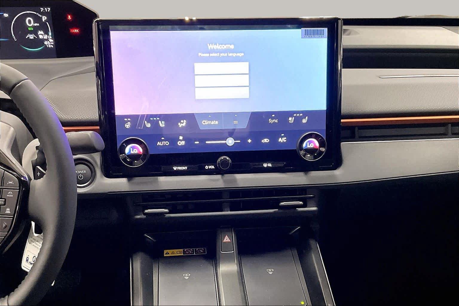 New 2026 Subaru Uncharted AWD image 6