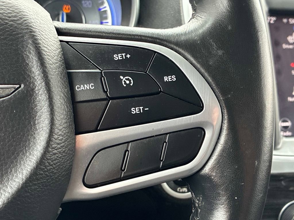 Used 2019 Chrysler 300 Touring w/ Quick Order Package 2EF image 23