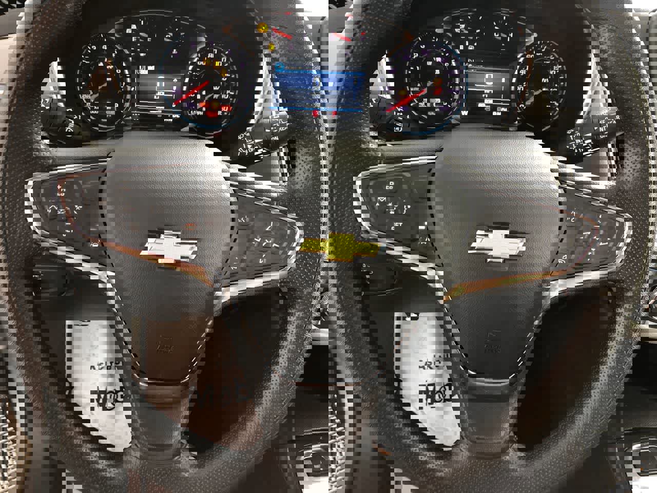 Used 2023 Chevrolet Equinox LT image 15