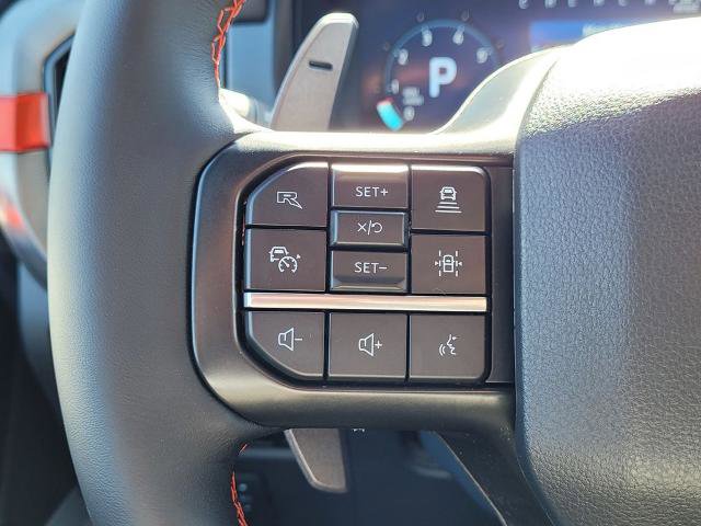 New 2025 Ford F150 Raptor image 16