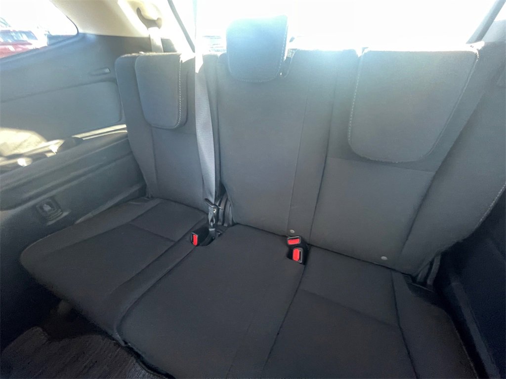 Certified 2024 Subaru Ascent Premium w/ Convenience Package image 24