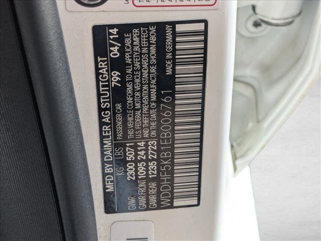 Used 2014 Mercedes-Benz E 350 Sedan image 26