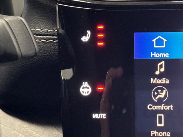 New 2026 Jeep Grand Cherokee Limited w/ Luxury Tech Group II image 8