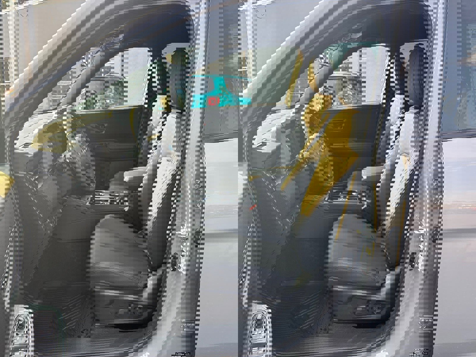 New 2026 Subaru Outback Premium image 12