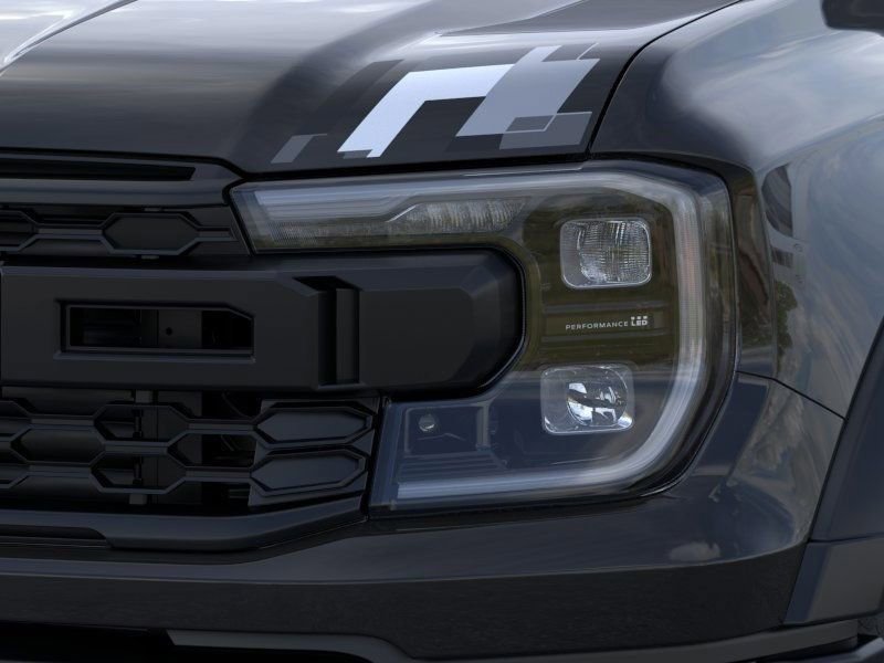 New 2025 Ford Ranger Raptor image 19
