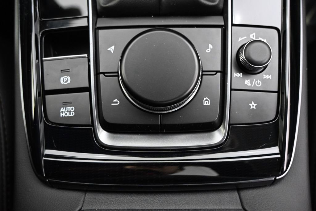 New 2026 MAZDA CX-30 2.5 Turbo w/ Premium Plus Pkg image 33