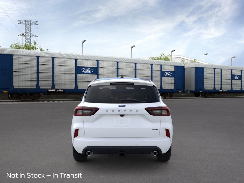New 2026 Ford Escape ST-Line Elite image 5