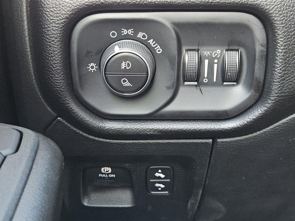 New 2026 RAM 1500 Lone Star image 15