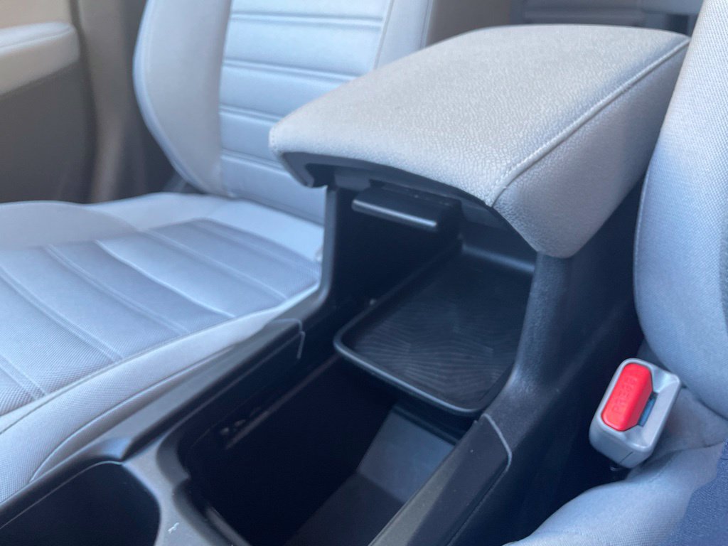 Certified 2019 Honda CR-V EX image 18