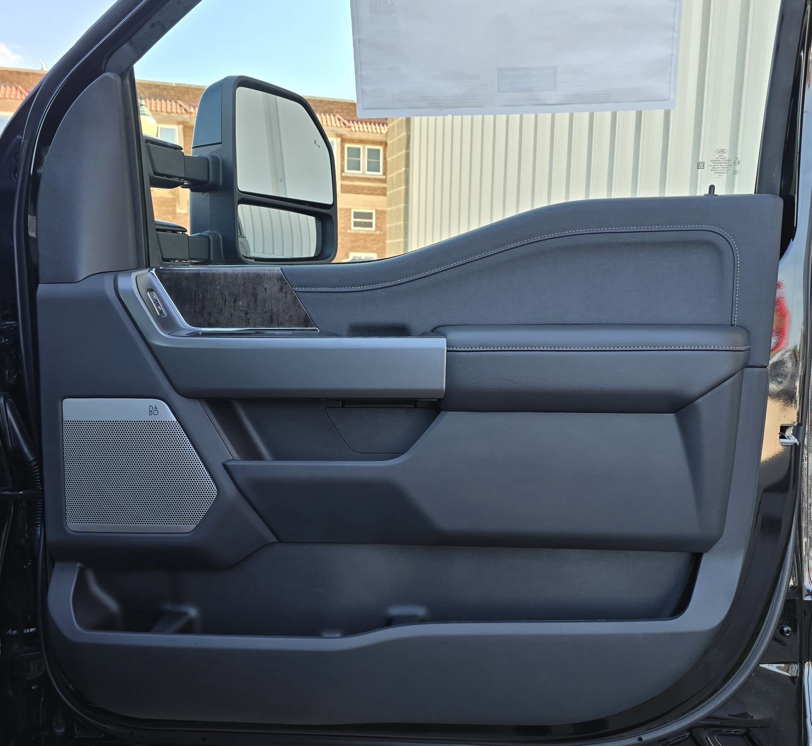 New 2026 Ford F350 Lariat image 15